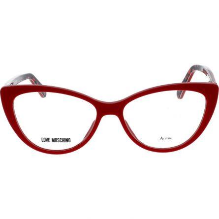 MOL539 0PA -52 15 RED PATTERN